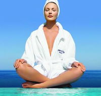 aQueous Spa - Northern Rivers Accommodation