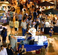 Surfers Paradise Beachfront Markets - Northern Rivers Accommodation