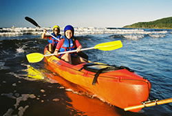 Noosa Ocean Kayak Tours - Northern Rivers Accommodation 1
