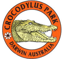 Crocodylus Park - Northern Rivers Accommodation