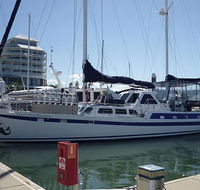 Coral Sea Dreaming Dive and Sail - Northern Rivers Accommodation