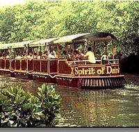 Daintree Rainforest River Trains - Northern Rivers Accommodation