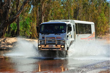 APT - Northern Rivers Accommodation 1