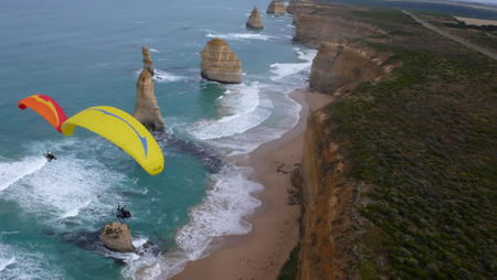 Airsports Adventure Flights - Northern Rivers Accommodation 0