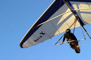 Airsports Adventure Flights - Northern Rivers Accommodation 1