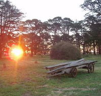 Point Cook Homestead - Northern Rivers Accommodation