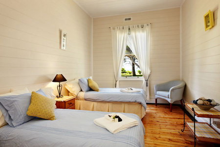 Point Cook Homestead - Northern Rivers Accommodation 1