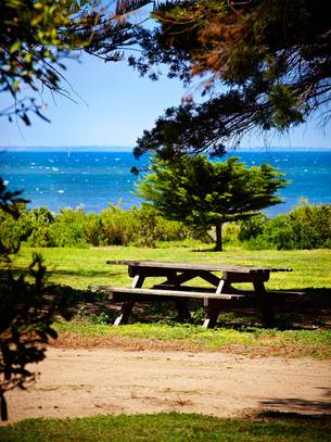 Point Cook Homestead - Northern Rivers Accommodation 2