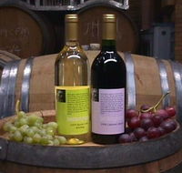 Beckingham Wines - Northern Rivers Accommodation