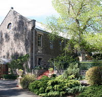 Goona Warra Vineyard - Northern Rivers Accommodation
