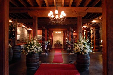 Goona Warra Vineyard - Northern Rivers Accommodation 2