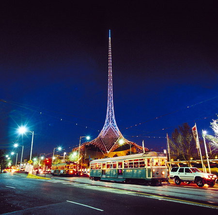 The Arts Centre Melbourne - Northern Rivers Accommodation 0