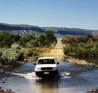 Banksia Adventures - Northern Rivers Accommodation