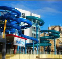The Beachouse - Northern Rivers Accommodation