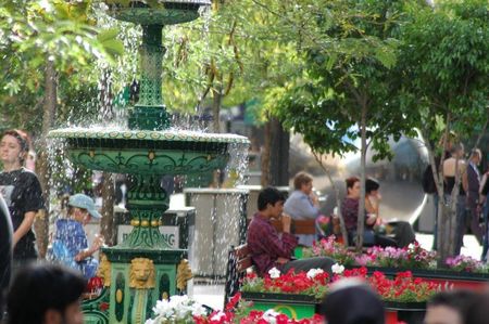 Rundle Mall - Northern Rivers Accommodation 1