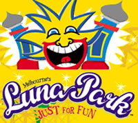 Luna Park Melbourne - Northern Rivers Accommodation 0