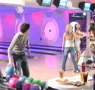 Kingpin Bowling Lounge - Crown Entertainment Complex - Northern Rivers Accommodation