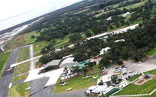 Tooradin VIC Northern Rivers Accommodation