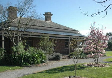 Berwick VIC Northern Rivers Accommodation