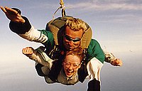 The Parachute School - Northern Rivers Accommodation 0