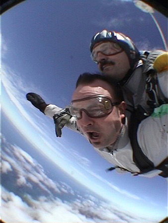 The Parachute School - Northern Rivers Accommodation 2