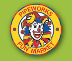 Pipeworks Fun Market - Northern Rivers Accommodation 0