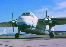 The Australian National Aviation Museum - Northern Rivers Accommodation 1