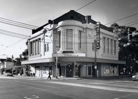 National Theatre - Northern Rivers Accommodation 0