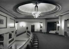 National Theatre - Northern Rivers Accommodation 2