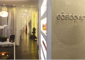 East Day Spa - Northern Rivers Accommodation 1