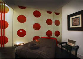 East Day Spa - Northern Rivers Accommodation 2