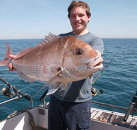 Melbourne Fishing Charters - Northern Rivers Accommodation
