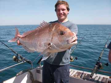 Melbourne Fishing Charters - Northern Rivers Accommodation 0