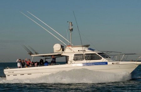 Melbourne Fishing Charters - Northern Rivers Accommodation 2