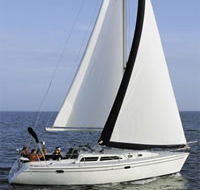 Victorian Yacht Charters - Northern Rivers Accommodation