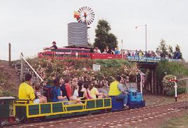 Cobden VIC Northern Rivers Accommodation