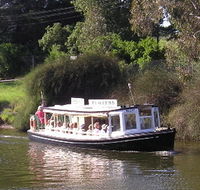 Blackbird Maribyrnong River Cruises - Northern Rivers Accommodation