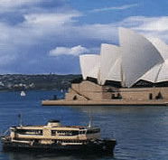 Melbourne Star Cruises - Northern Rivers Accommodation