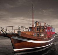 Oriental Queen Cruises - Northern Rivers Accommodation