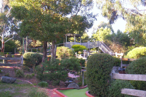 Maroondah Adventure Park - Northern Rivers Accommodation 1