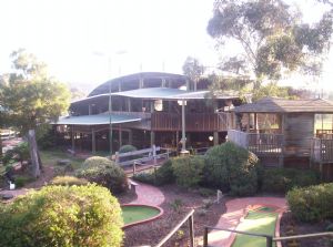 Maroondah Adventure Park - Northern Rivers Accommodation 2