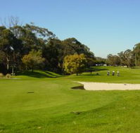 Spring Park Golf - Northern Rivers Accommodation
