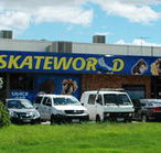 Skateworld Mordialloc - Winter Family Skate - Northern Rivers Accommodation