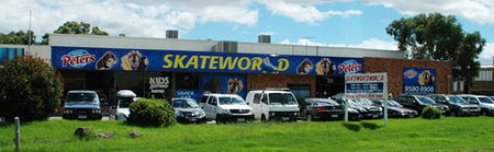 Skateworld Mordialloc - Winter Family Skate - Northern Rivers Accommodation 0