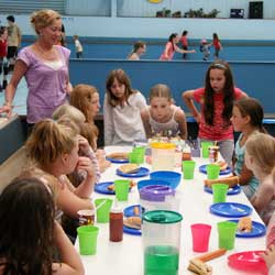 Skateworld Mordialloc - Winter Family Skate - Northern Rivers Accommodation 1