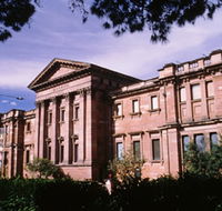 Australian Museum - Northern Rivers Accommodation