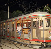 Sydney Tramway Museum - Northern Rivers Accommodation