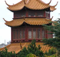 Chinese Garden of Friendship - Northern Rivers Accommodation