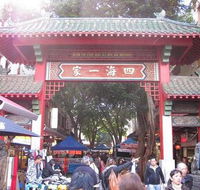 Chinatown Night Market - Northern Rivers Accommodation