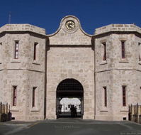 Fremantle Prison - Northern Rivers Accommodation